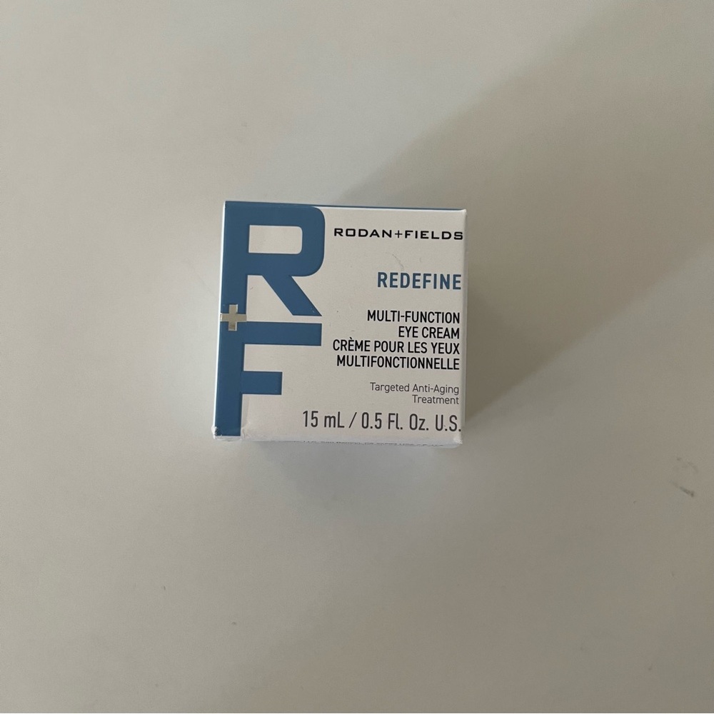 Rodan + Fields Redefine Multi-Function Eye Cream
